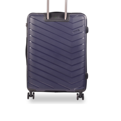 Wildcraft Flynt Hard Cabin Trolley Bag